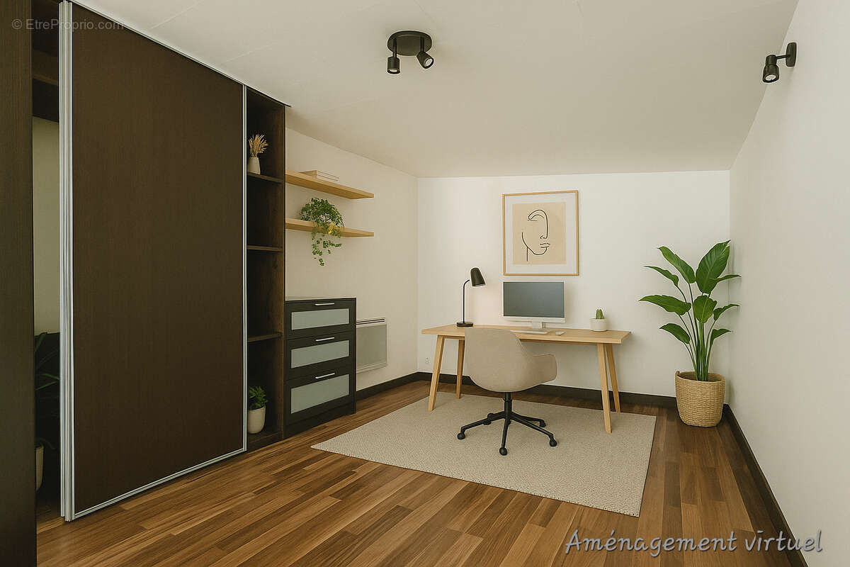 Maison à POURRIERES