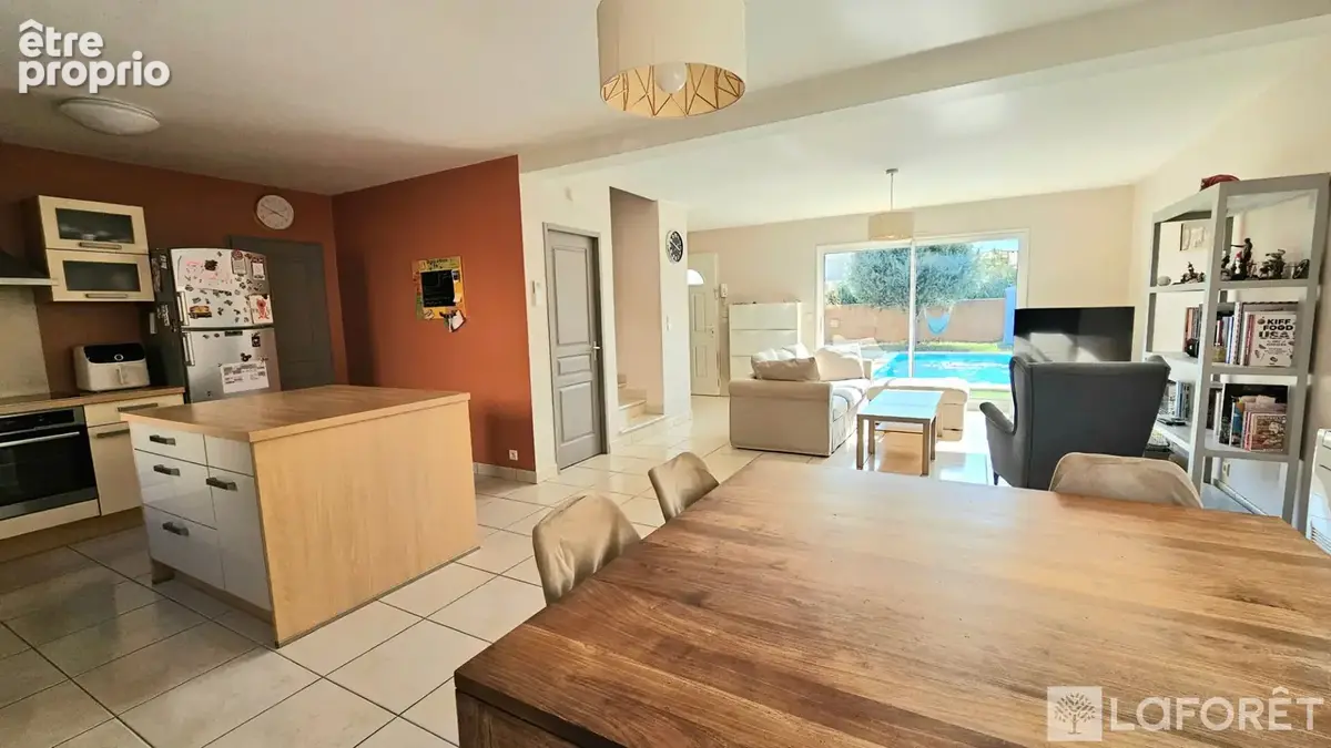 Photo Maison à Frontignan au prix de 399 900€