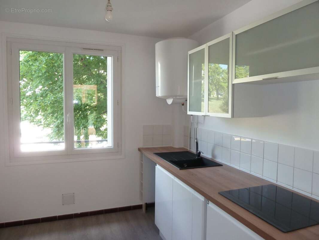 Appartement à LYON-8E