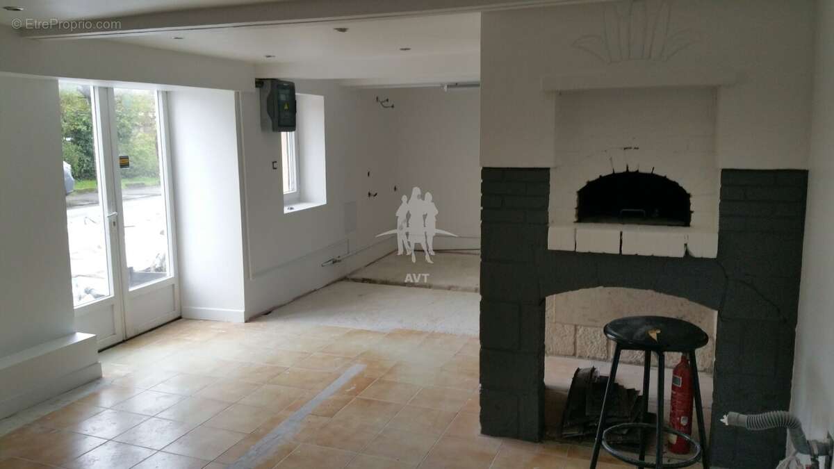 Appartement à VERNON