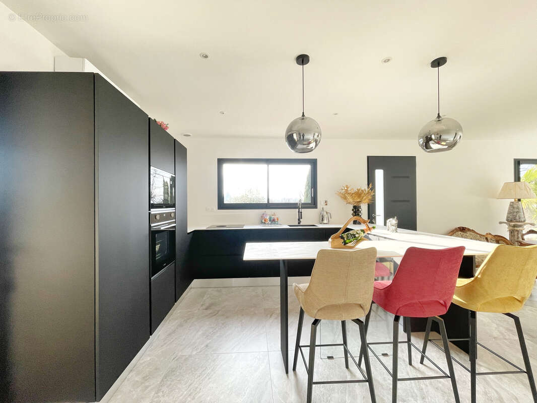 Maison haut de gamme divisible - photo 10
