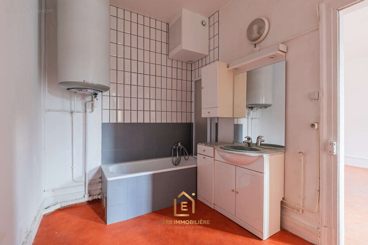 Appartement à ROTHAU