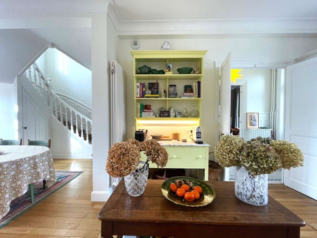 Maison à LA ROCHELLE