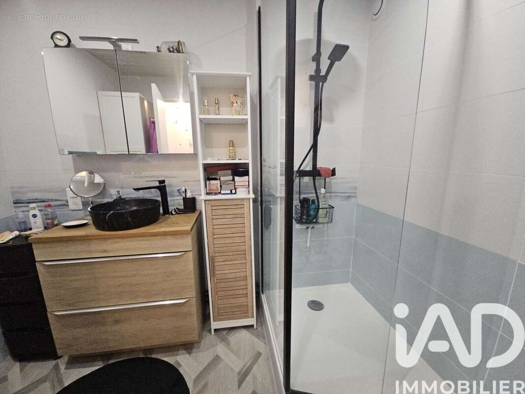 Photo 9 - Appartement à LE HAVRE