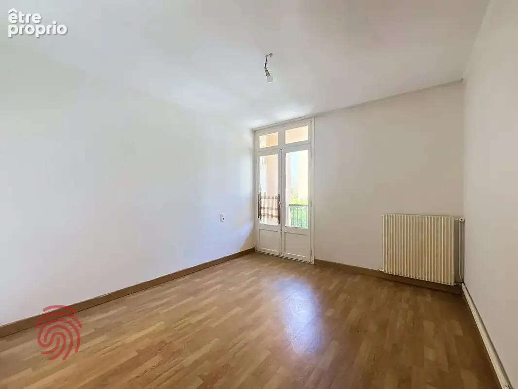 T3 lumineux de 64 m² avec balcons  Résidence sécurisée  Béziers - photo 6