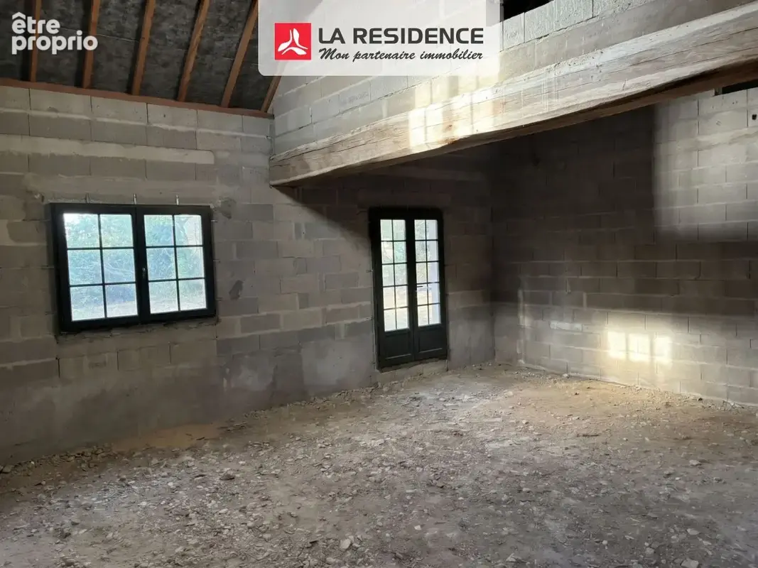 Maison 7 pièces 130 m² à vendre à Coudres (27220) - photo 4