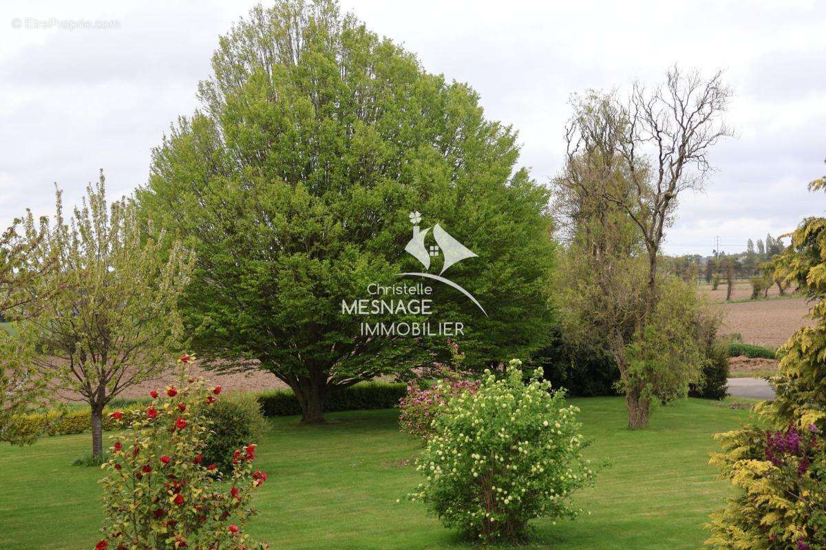 Maison à PLOREC-SUR-ARGUENON