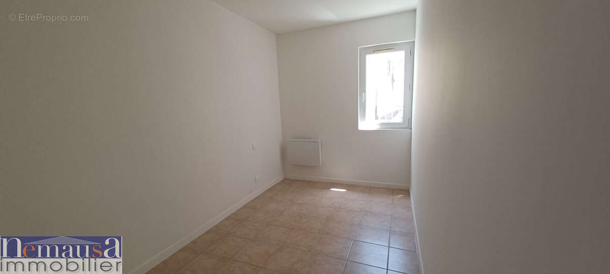 Appartement à VAUVERT