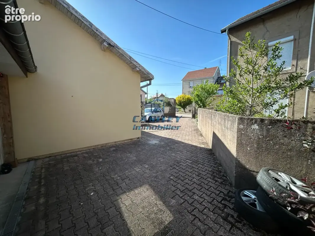 maison 130m2 - photo 5