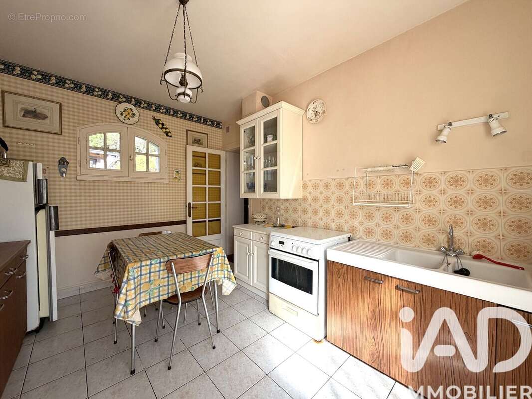 Photo 3 - Maison à GENNES