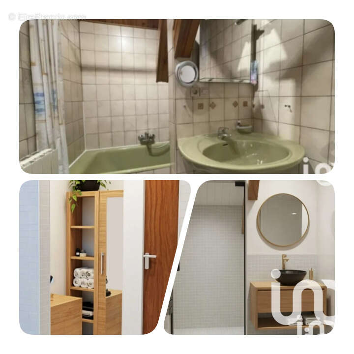 Photo 9 - Appartement à TERVILLE