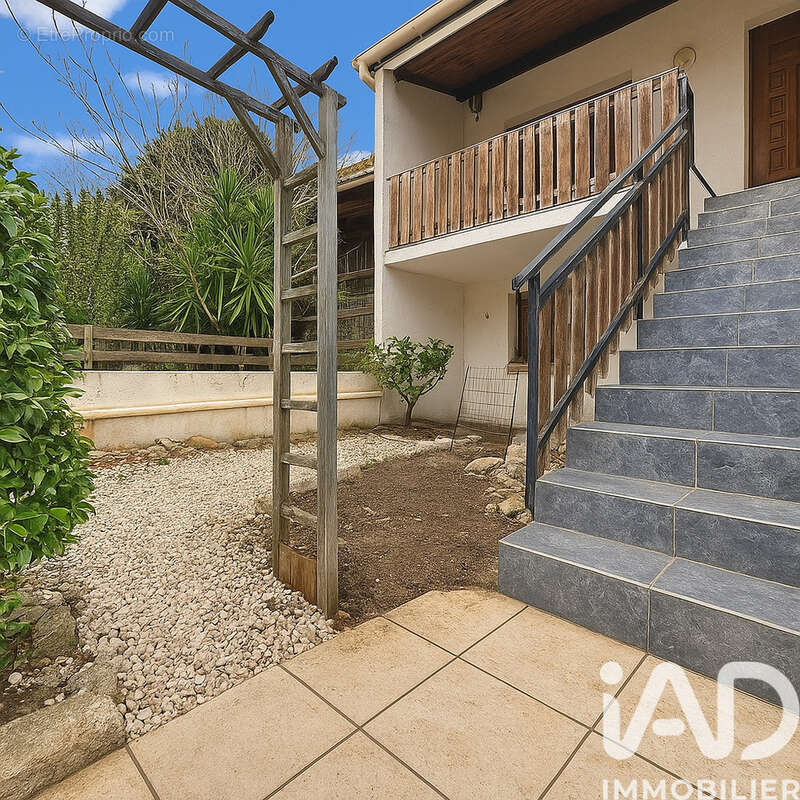 Photo 5 - Maison à VENDRES