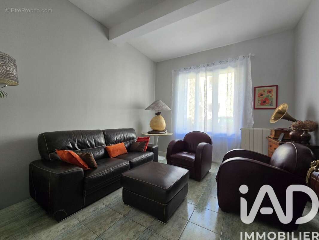 Photo 7 - Maison à CASCASTEL-DES-CORBIERES