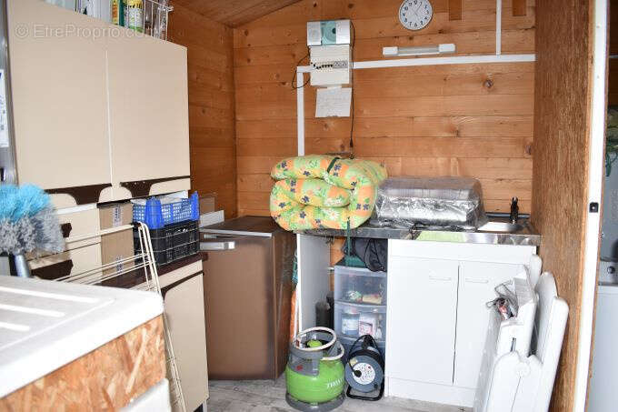 Terrain à SAINT-PIERRE-D&#039;OLERON