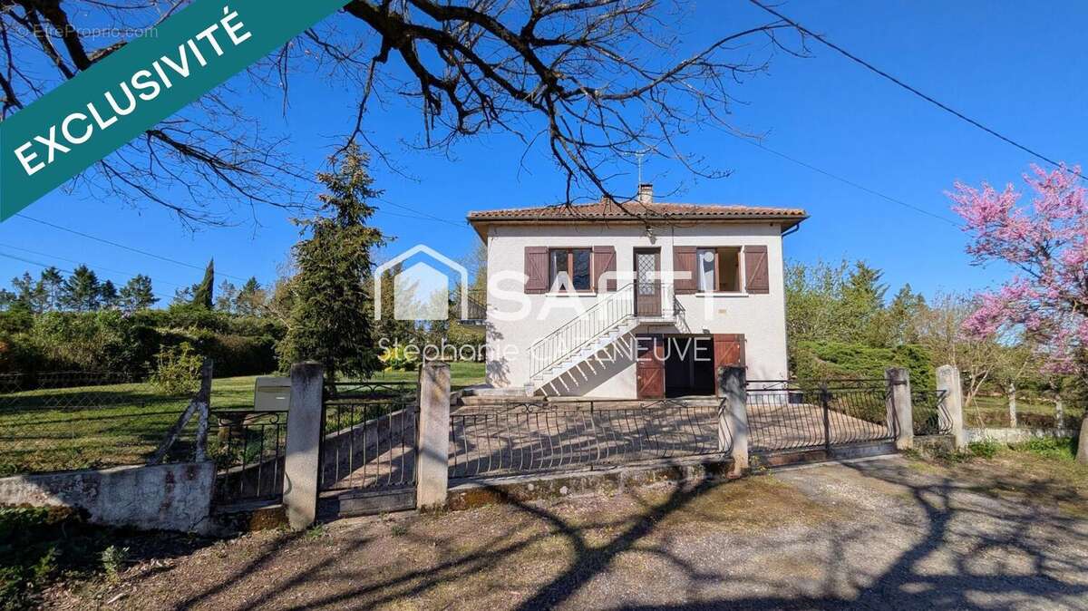 Maison 136 m² à Marsan  - photo 6