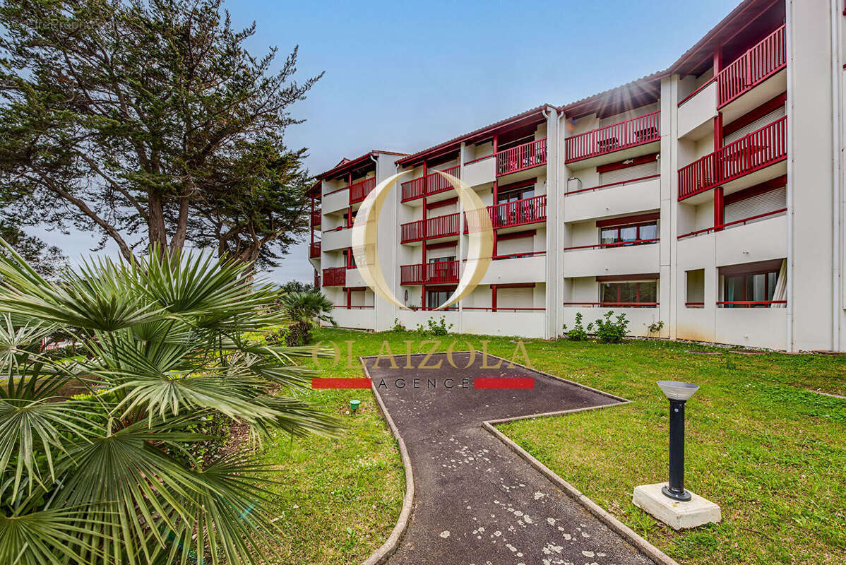 Appartement à BIDART