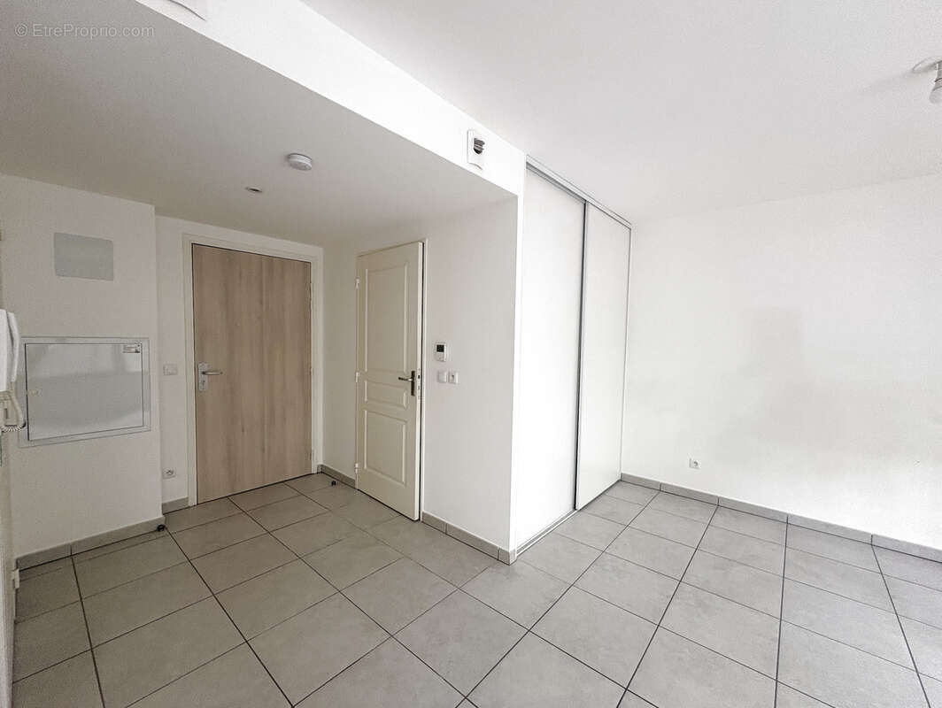 Appartement à LYON-7E