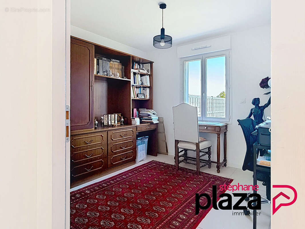 Maison à MESCHERS-SUR-GIRONDE