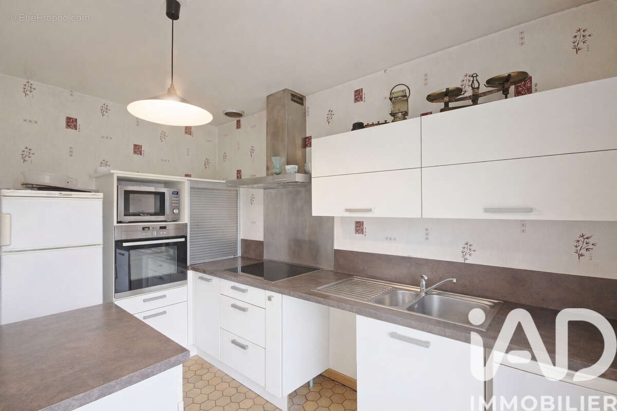 Photo 5 - Maison à DAINVILLE