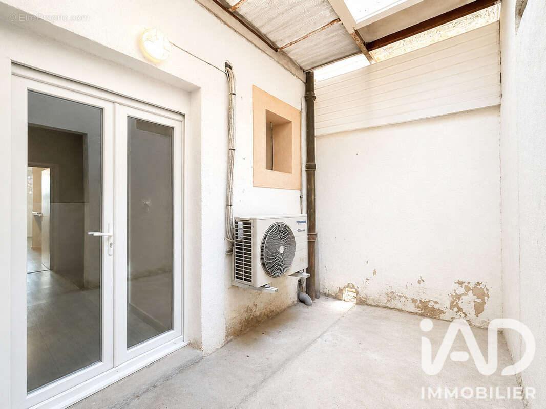 Photo 6 - Appartement à MONTPELLIER