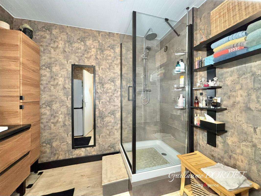 Appartement à DIEPPE