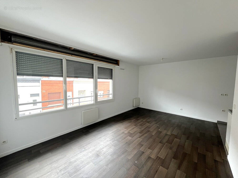 Appartement à TOURCOING