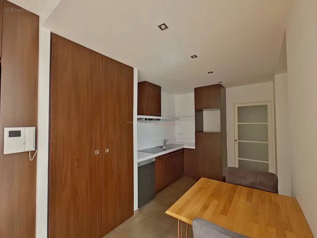Appartement à LYON-2E