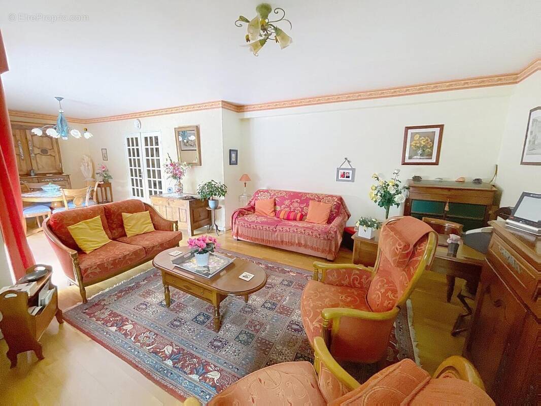 Photo 1 - Appartement à ORLEANS