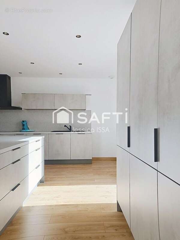 Photo 5 - Maison à L'HOPITAL