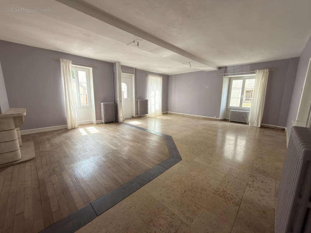 Appartement à CHATILLON-SUR-LOIRE