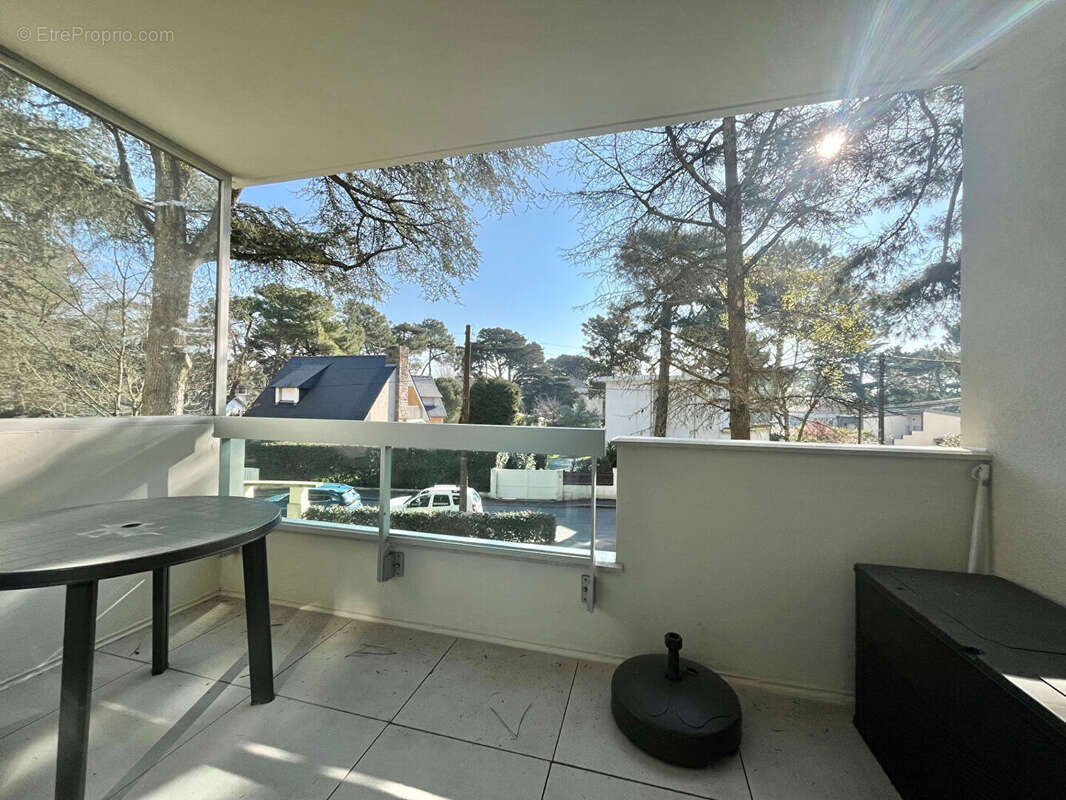 Appartement à LA BAULE-ESCOUBLAC