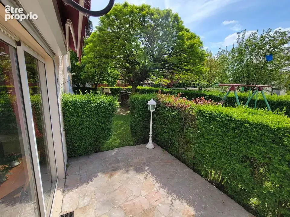Maison familiale avec jardin Meaux (Secteur Val Fleuri) - photo 10