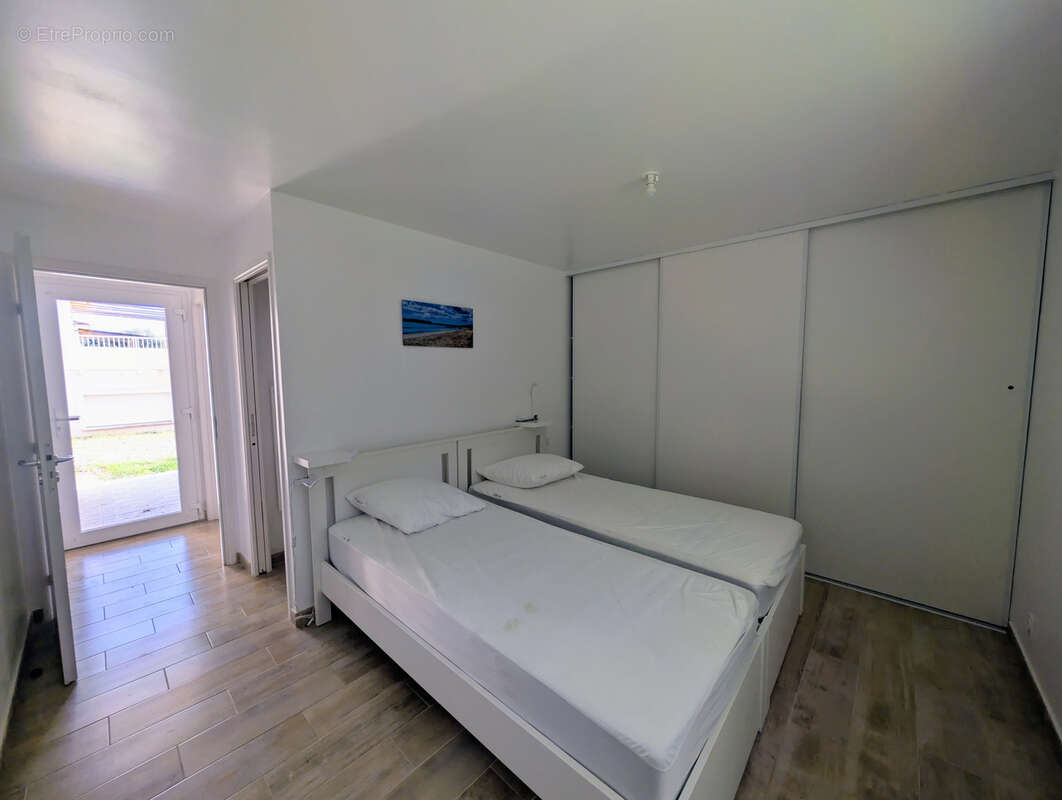 Maison à PORTO-VECCHIO