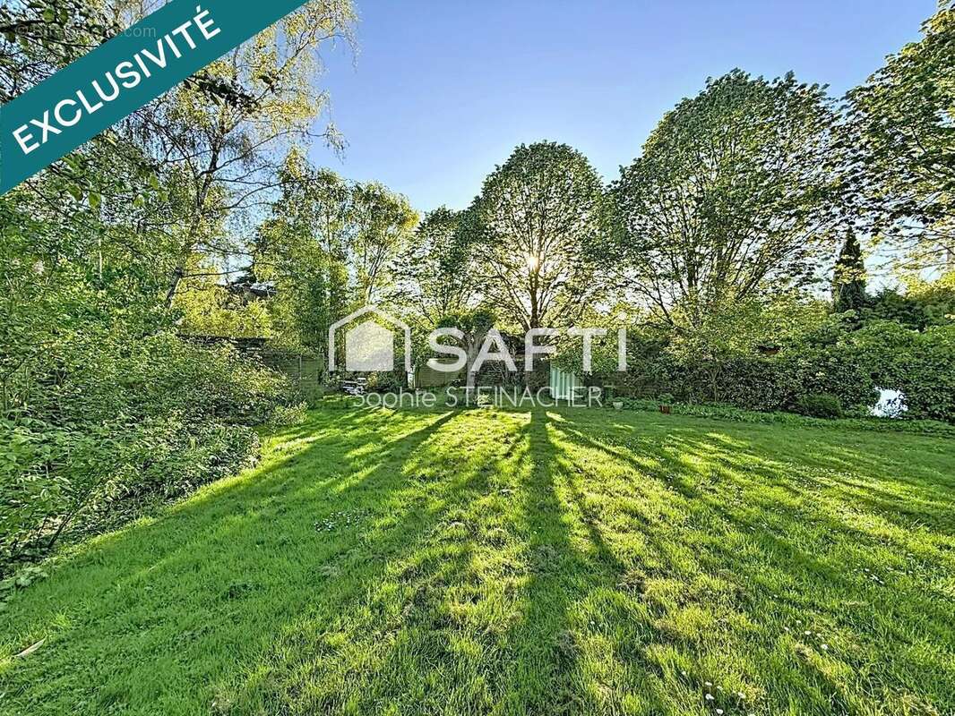 Photo 2 - Maison à CHATOU