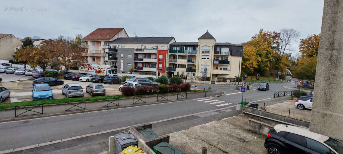 Appartement à VILLEPARISIS