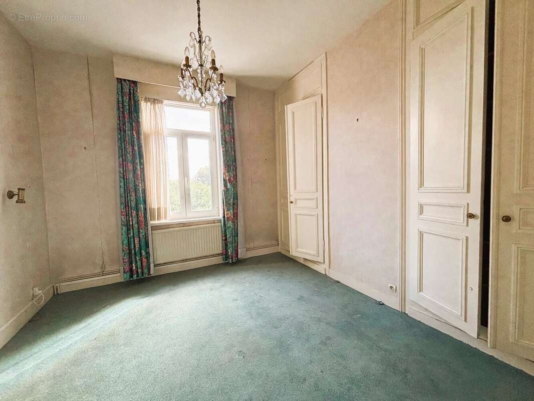 Maison à CYSOING