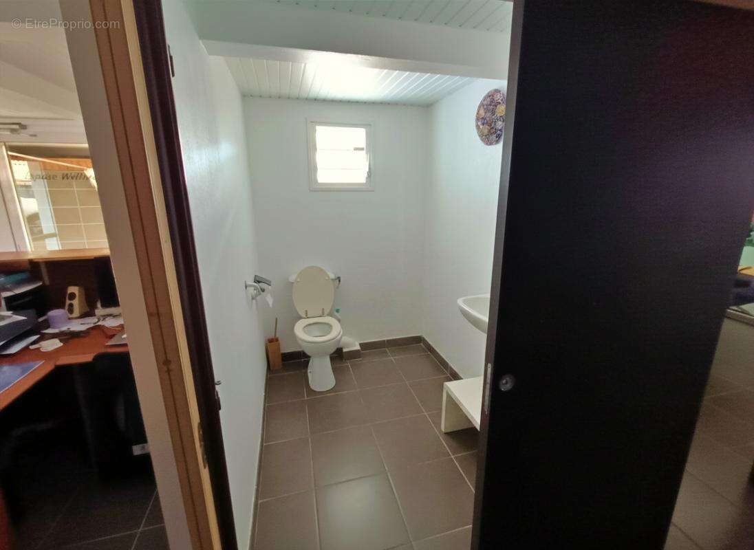 Appartement à SAINTE-LUCE