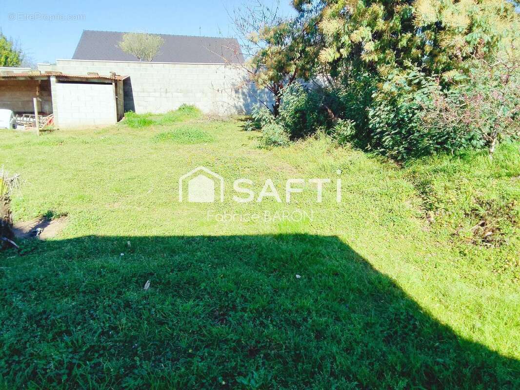 Photo 2 - Maison à CHATELLERAULT