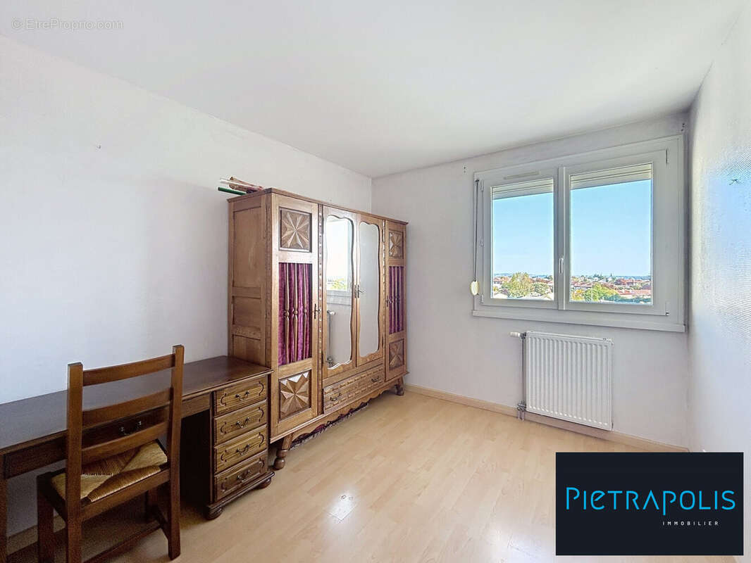 Appartement à TALANT