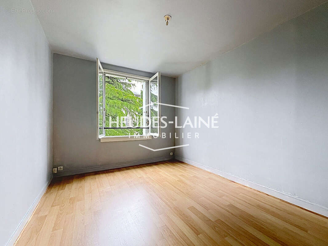 Appartement f4  avec garage - avranches - photo 7