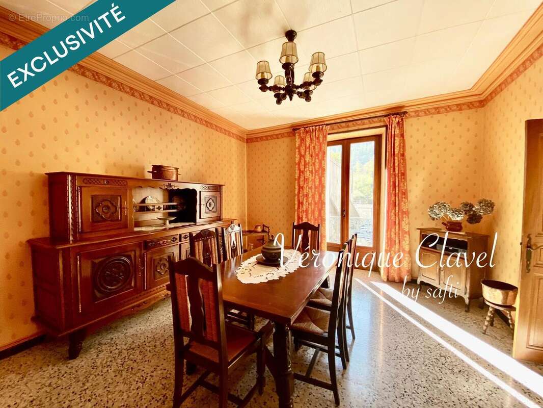 Photo 3 - Appartement à BESSEGES