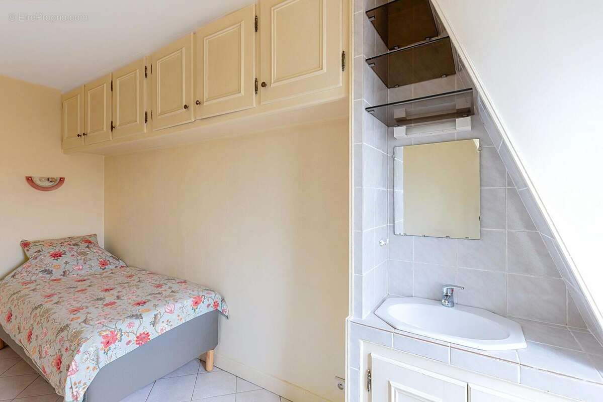 Photo 7 - Appartement à PARIS-9E