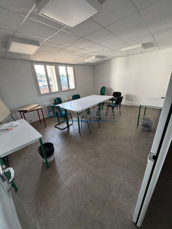 Saint-paul-lès-dax   immeuble 300 m2 à rénover   emplacement stratégique   fort potentiel - photo 30