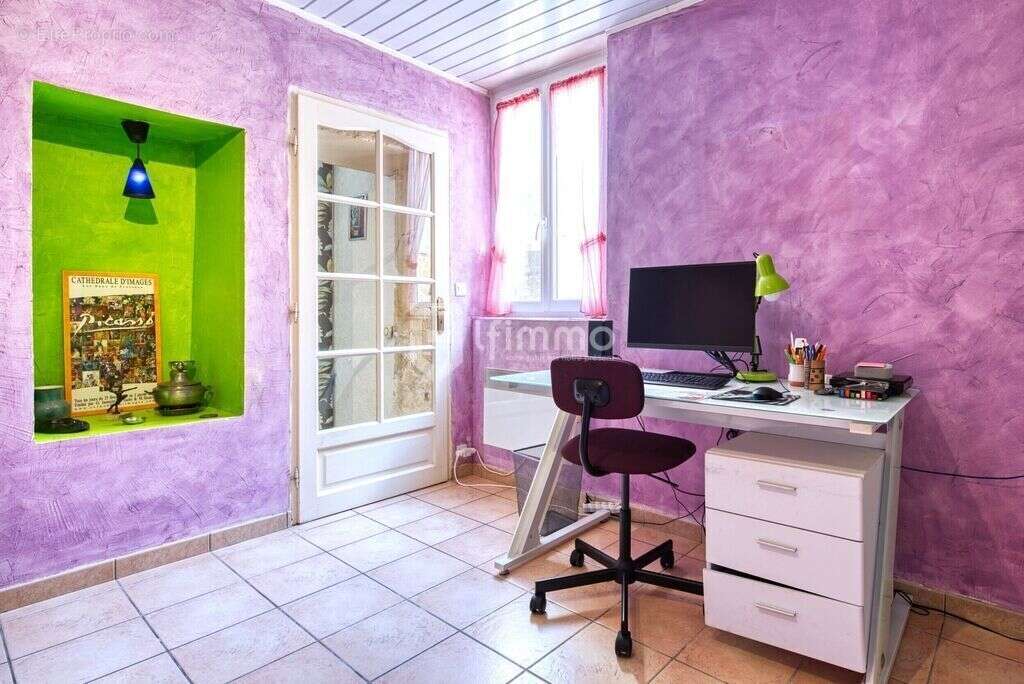 Maison à LUGON-ET-L&#039;ILE-DU-CARNAY