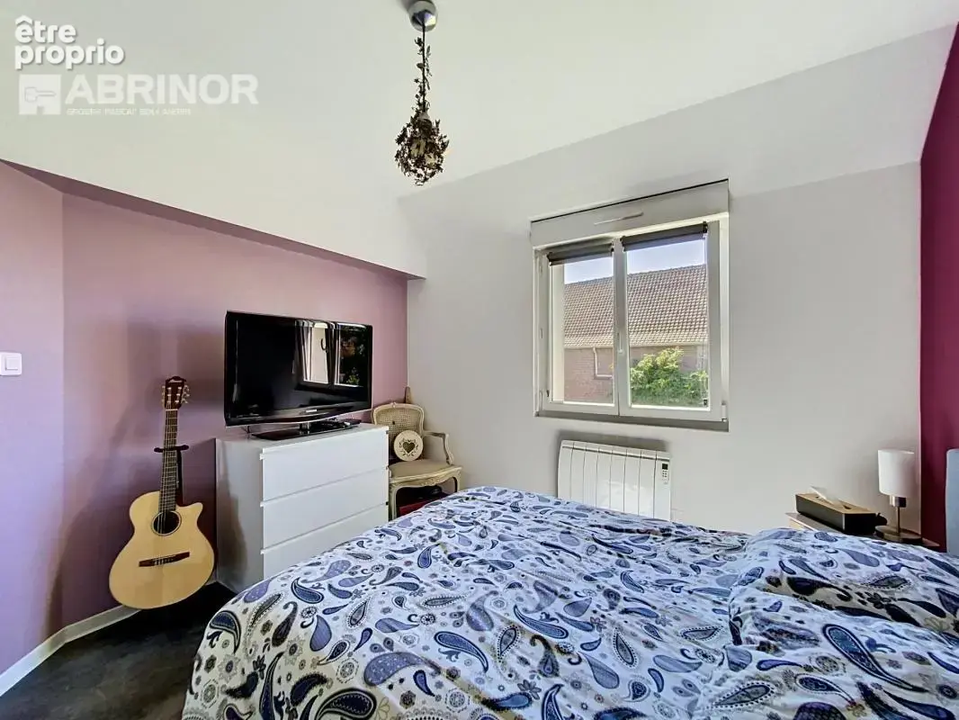 Maison ancienne Rénovée - 4 pièces - 62m² habitables - photo 12