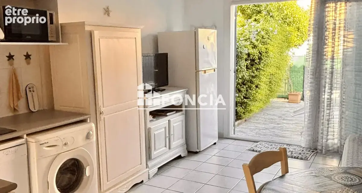 MAZET Duplex T3 Direct Plage - photo 3