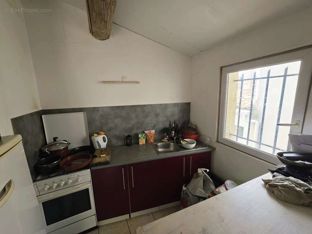 Maison à SAINT-QUENTIN-LA-POTERIE