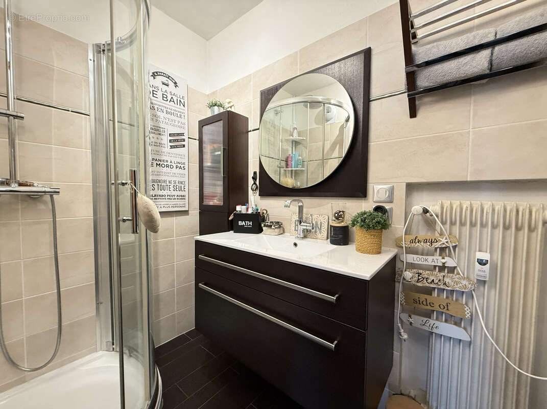 Appartement à VITTEL