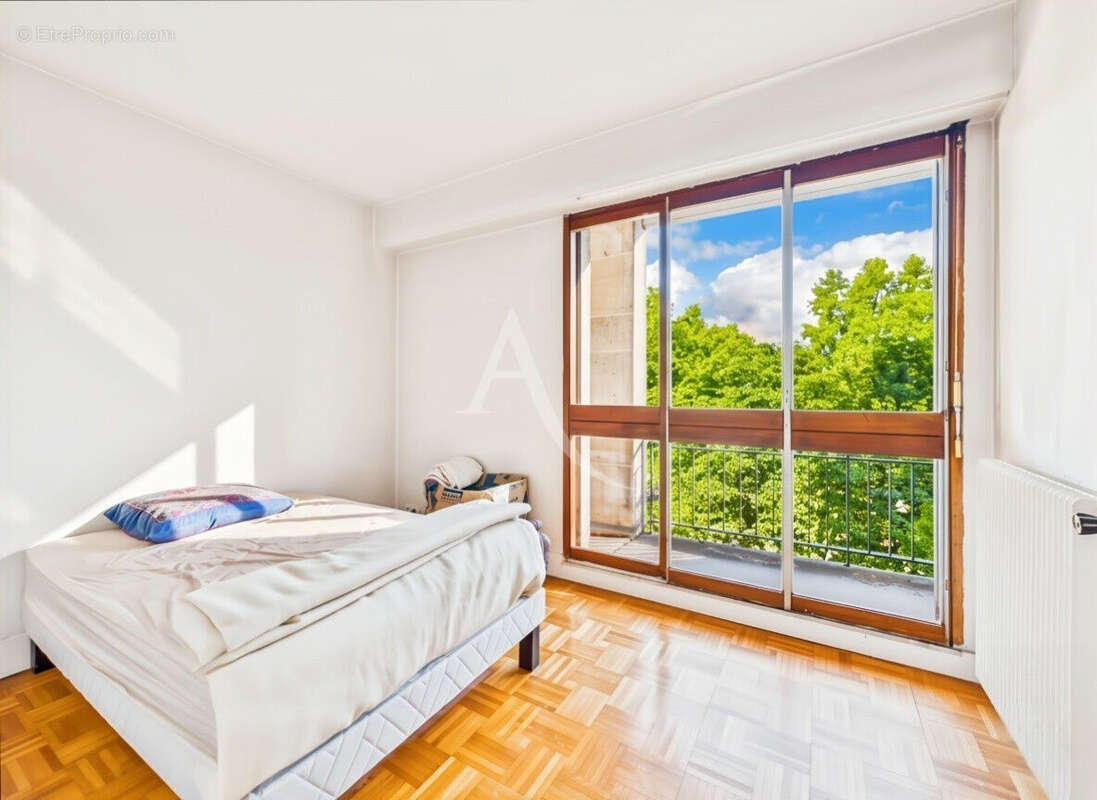 Appartement à JOINVILLE-LE-PONT