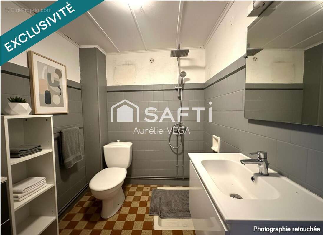 Photo 4 - Maison à MIREPOIX